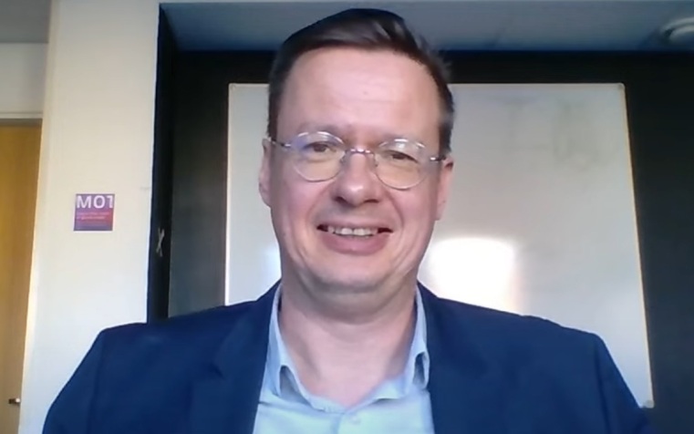 "Прощай, ведьма войны": Малинен оценил новость о возможной отставке Каллас