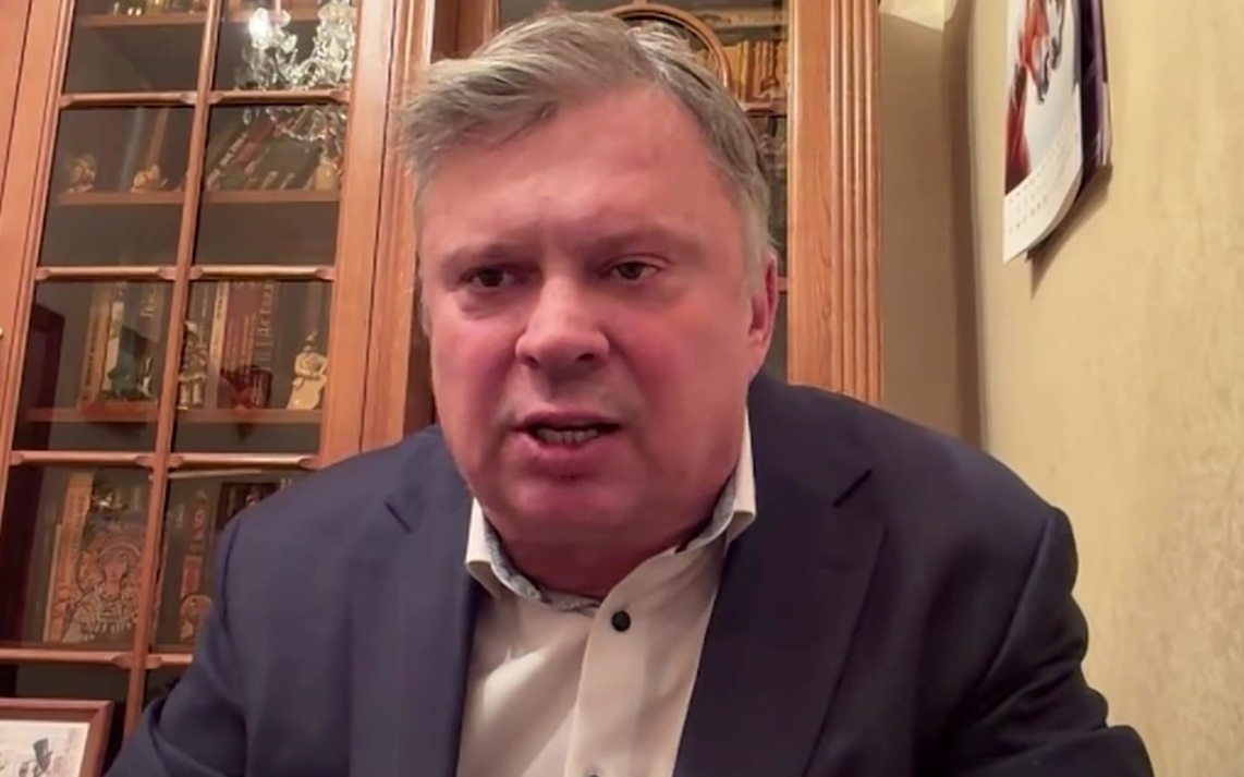 Мировой ВВП падает: эксперт - о последствиях конфликта на Ближнем Востоке