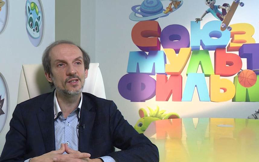В "Союзмультфильме" озвучили философию киностудии