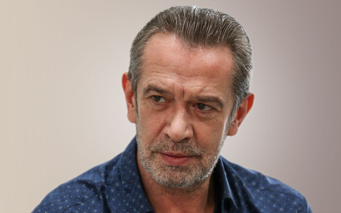 Машков поздравил актрису Неелову с присвоением звания Героя Труда