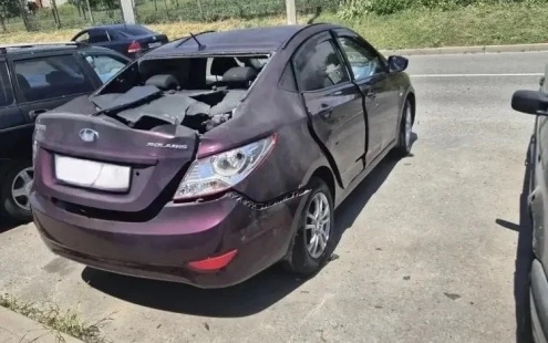 Оперштаб Белгородской области: ВСУ нанесли удары по семи муниципалитетам