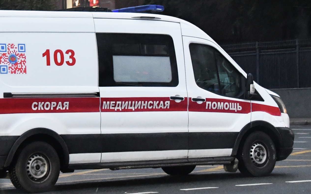 В Брянской области два человека ранены, еще один убит после атак дронов ВСУ