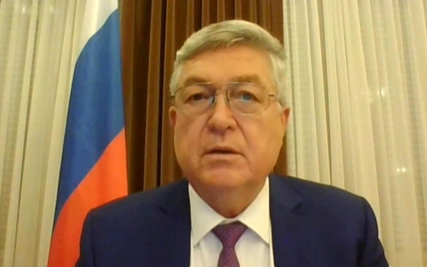 Посол Гармонин: посылки россиян из Европы пропадают в пути