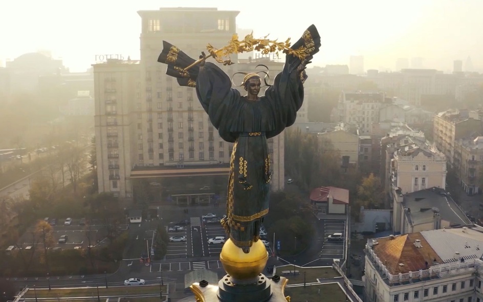 Сотрудники коммунальных служб массово увольняются на Украине