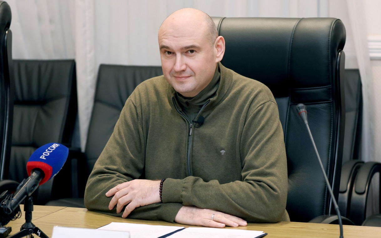 Оренбургский губернатор назвал санкции окном возможностей для бизнеса
