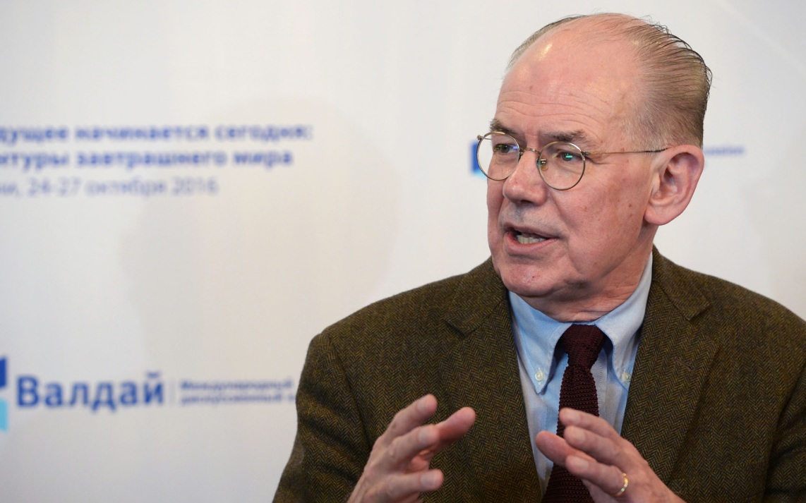 Профессор Миршаймер предупредил Европу о риске эскалации конфликта на Украине