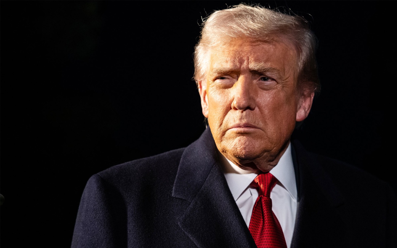 Лауреат госпремии Васильев указал на ошибку Трампа, поверившего Израилю