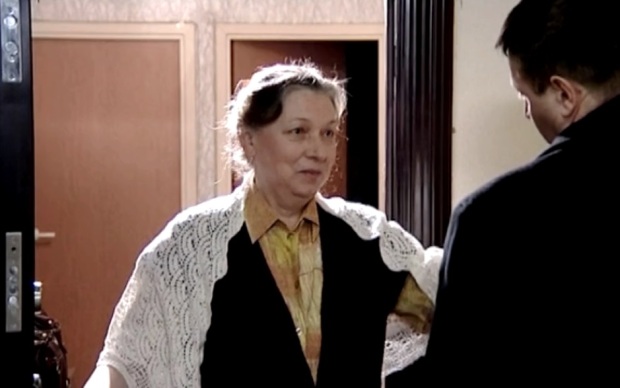 Актриса из "Глухаря" Лариса Хорошилова скончалась на 83-м году жизни