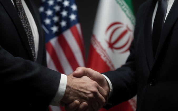 Трамп подтвердил, что США и Иран заключили сделку