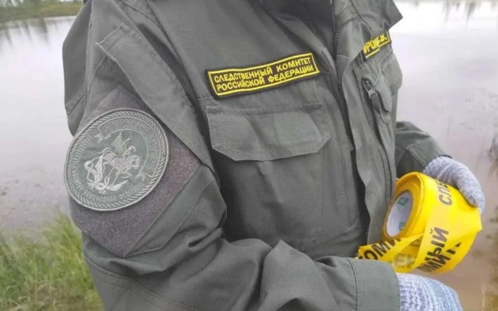 Тело одного из четырех рыбаков обнаружено в реке Надым