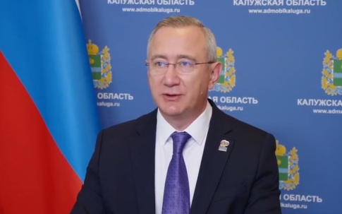Власти Калужской области рассказали о ситуации с поставками топлива в регион