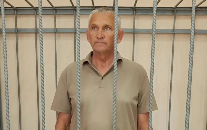 Житель Волгоградской области пытался убить двух рыбаков из-за места на берегу
