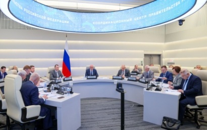 Форум "Россия – спортивная держава" пройдет в Красноярске в октябре