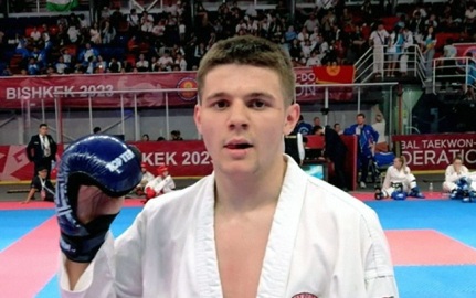 В Москве чемпиона мира по тхэквондо приговорили к 5,5 года за мошенничество
