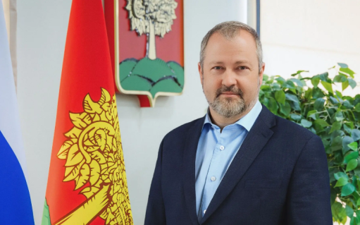 Врио мэра Липецка назначен Михаил Щербаков