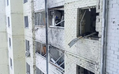 В Орле часть пострадавших при атаке на жилой дом жителей выписаны домой