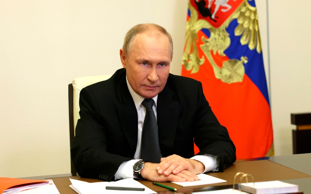 Иностранцы смогут оплачивать российский газ в ряде банков до 1 октября