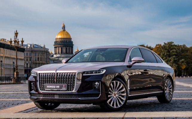 В России подешевели новые автомобили трех марок
