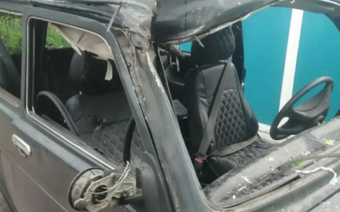Два человека ранены в Белгородской области в результате атаки FPV-дрона