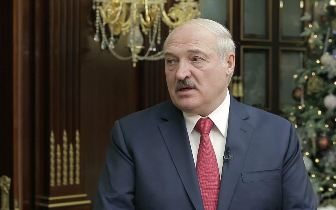Лукашенко: дни ВСУ будут сочтены после поражения на севере Донбасса