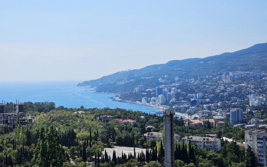 Власти Крыма сообщили о планах переименования улиц полуострова