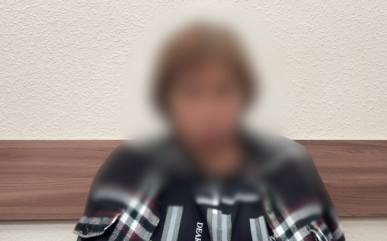 Дело о госизмене возбуждено в отношении россиянки, работавшей на СБУ