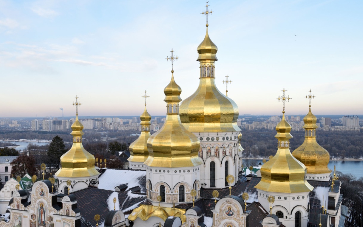 ВСУ подожгли Лавру в Киеве ради провокации, допустил военэксперт