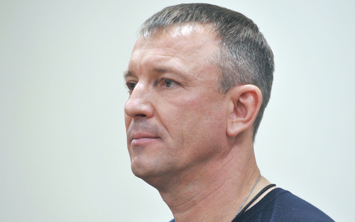 Экс-командующему 58-й армией Ивану Попову не удалось обжаловать приговор
