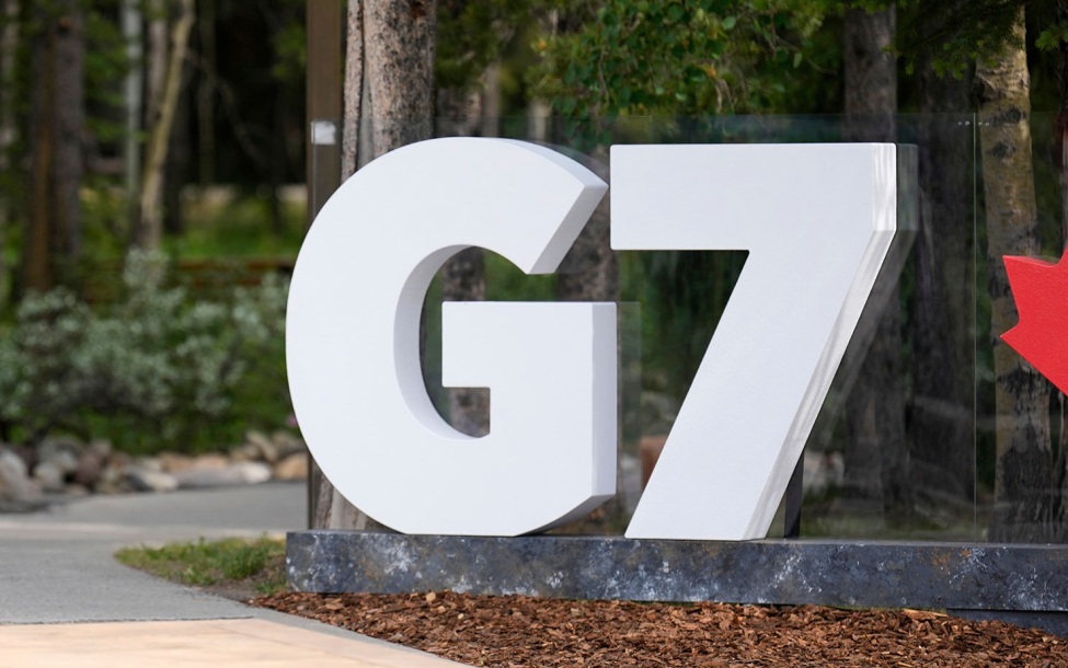 На саммите G7 европейцы намерены уничтожить дух Анкориджа, считает эксперт