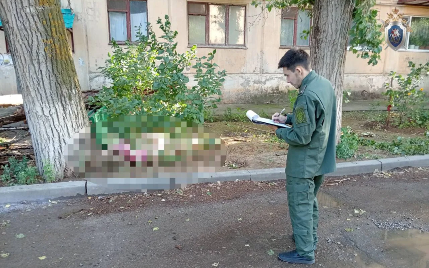 Директору УК в Астраханской области вынесли приговор за гибель женщины