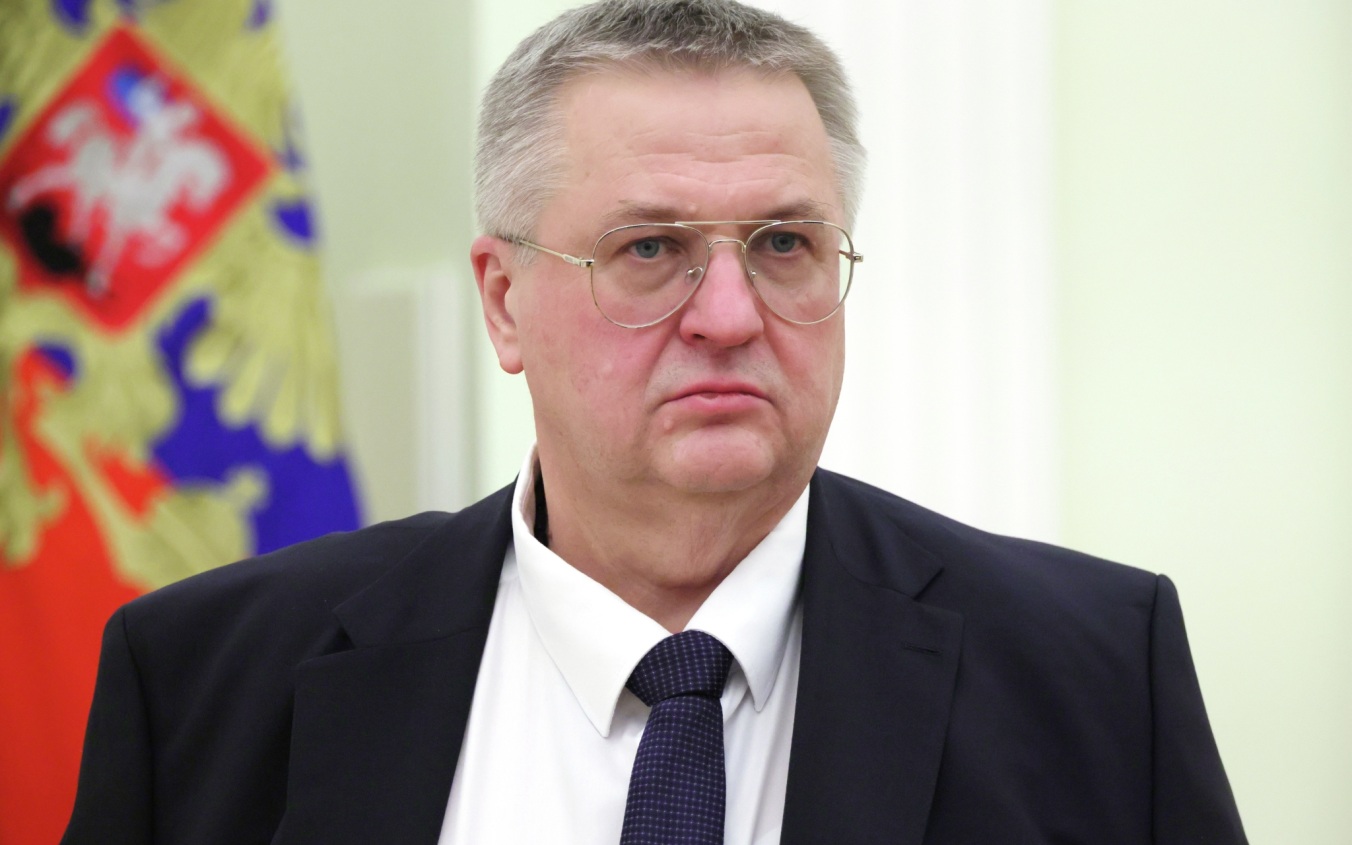 Оверчук заявил, что Россия ждет Узбекистан в ЕАЭС