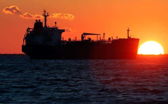 Истек срок действия лицензии США на поставки нефти из России