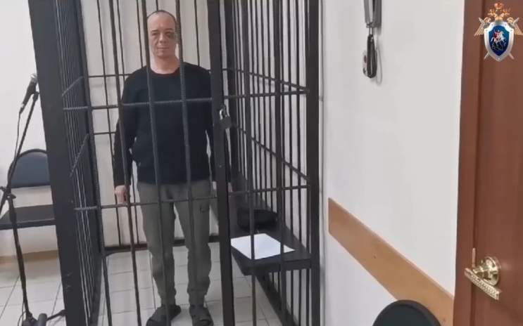 В Иркутской области на 15 лет осужден мужчина, убивший фельдшера