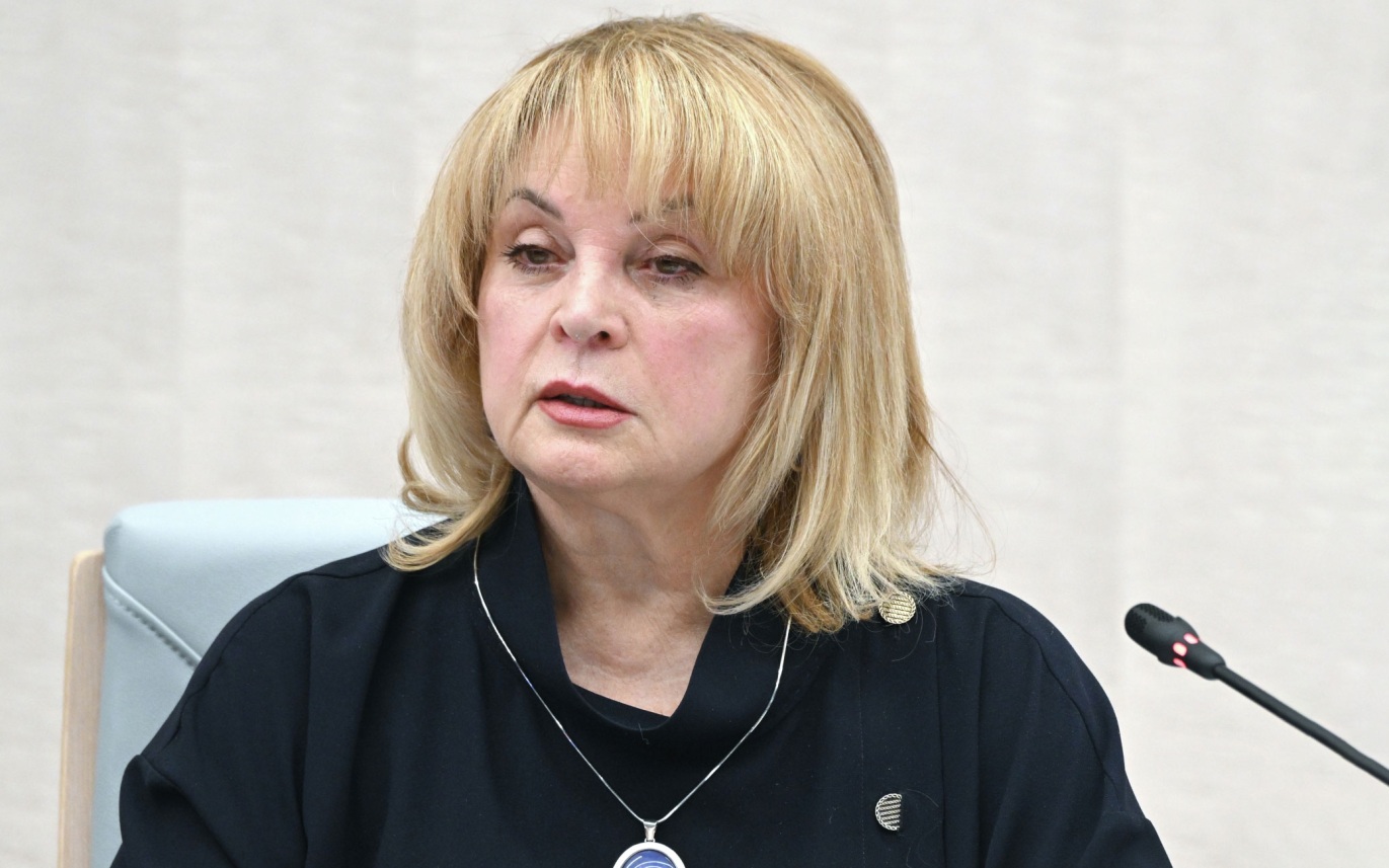 Центризбирком готов в режиме СВО провести выборы в Госдуму