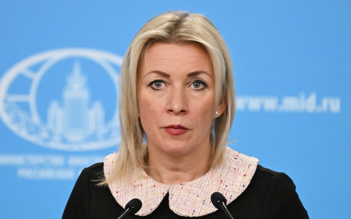 МИД РФ призвал международные структуры осудить удар ВСУ по автобусу с детьми