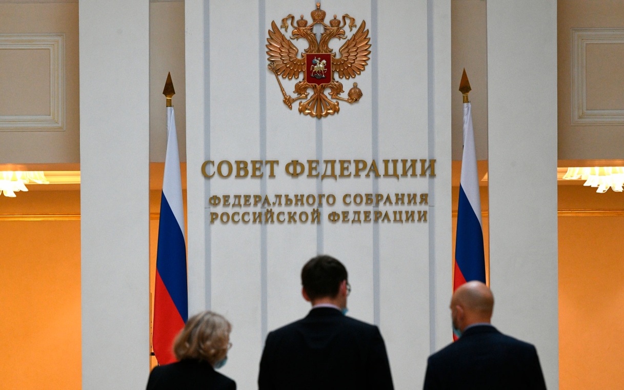 В России расширили основания для увольнения силовиков