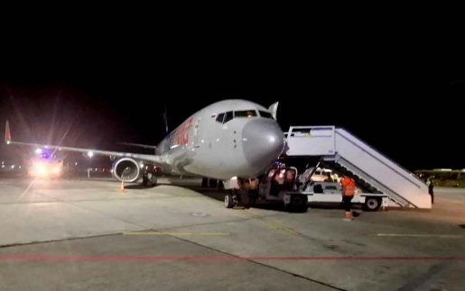 Прокуратура проследит за соблюдением прав пассажиров после посадки Boeing в Сочи