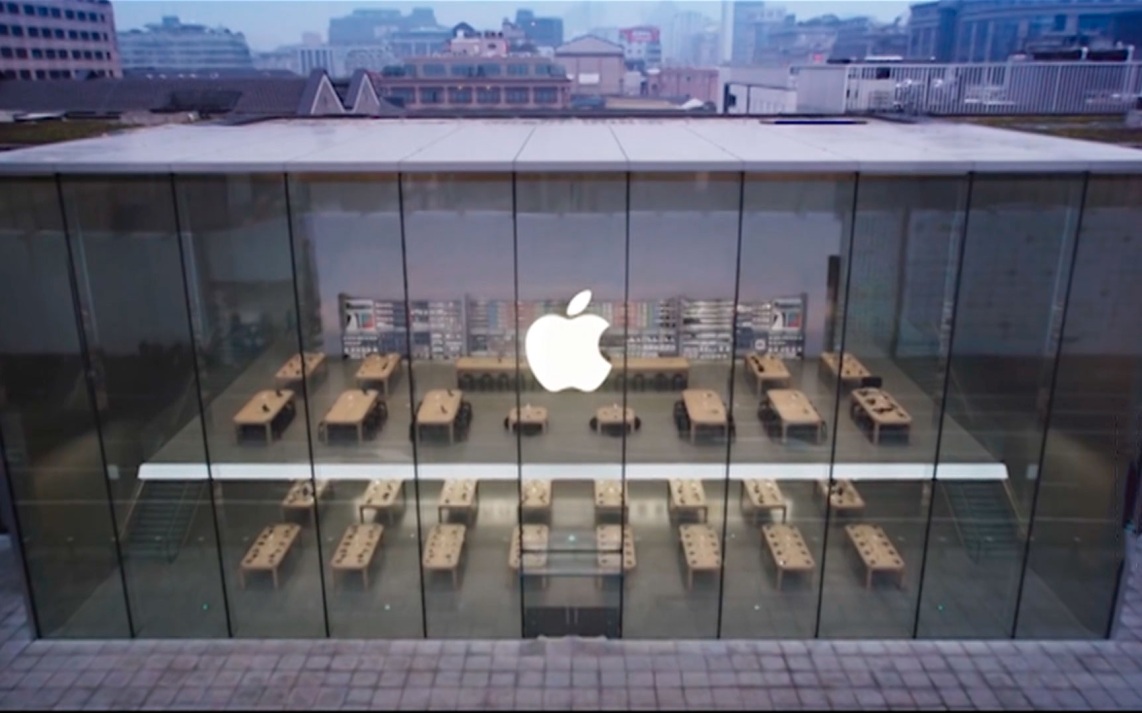 Тим Кук: Apple повысит цены на свою продукцию