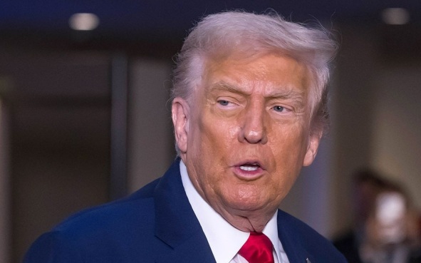Трамп подтвердил, что подписал меморандум США и Ирана из 14 пунктов