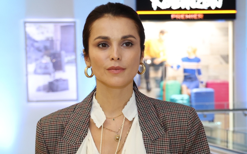 Певица Сати Казанова рассказала, как ее преследовали поклонники