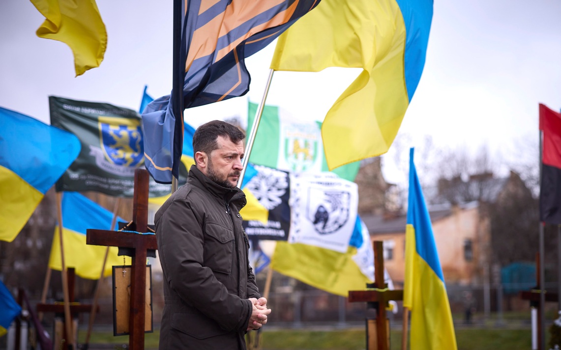 Азаров раскрыл, когда на Украине закончатся люди