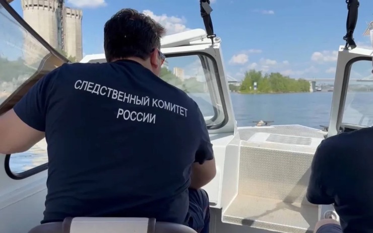 В ЯНАО возбуждено дело после пропажи четырех человек на реке