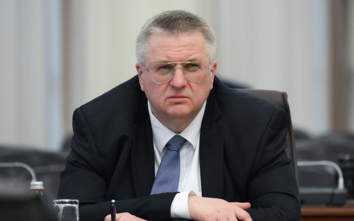Оверчук назвал главные креативные индустрии в РФ