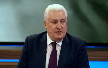 Эксперт считает невозможным проведение мирных переговоров России и Украины