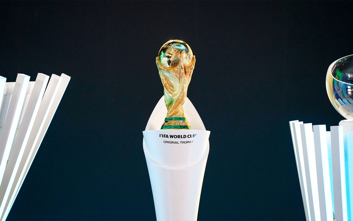 Суперкомпьютер Opta назвал победителя ЧМ-2026