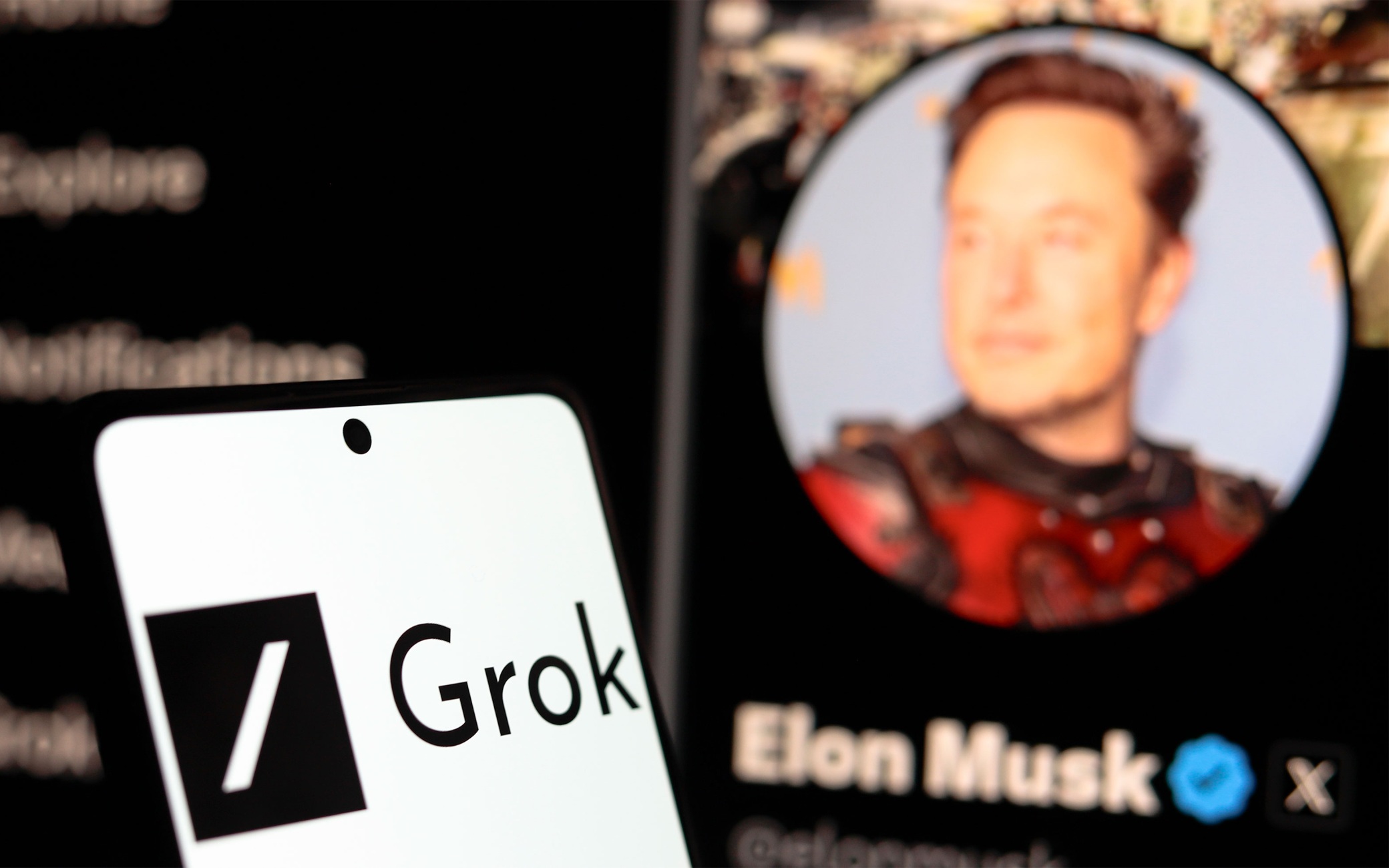 Пентагон использовал ИИ-модель Илона Маска Grok для ударов по Ирану