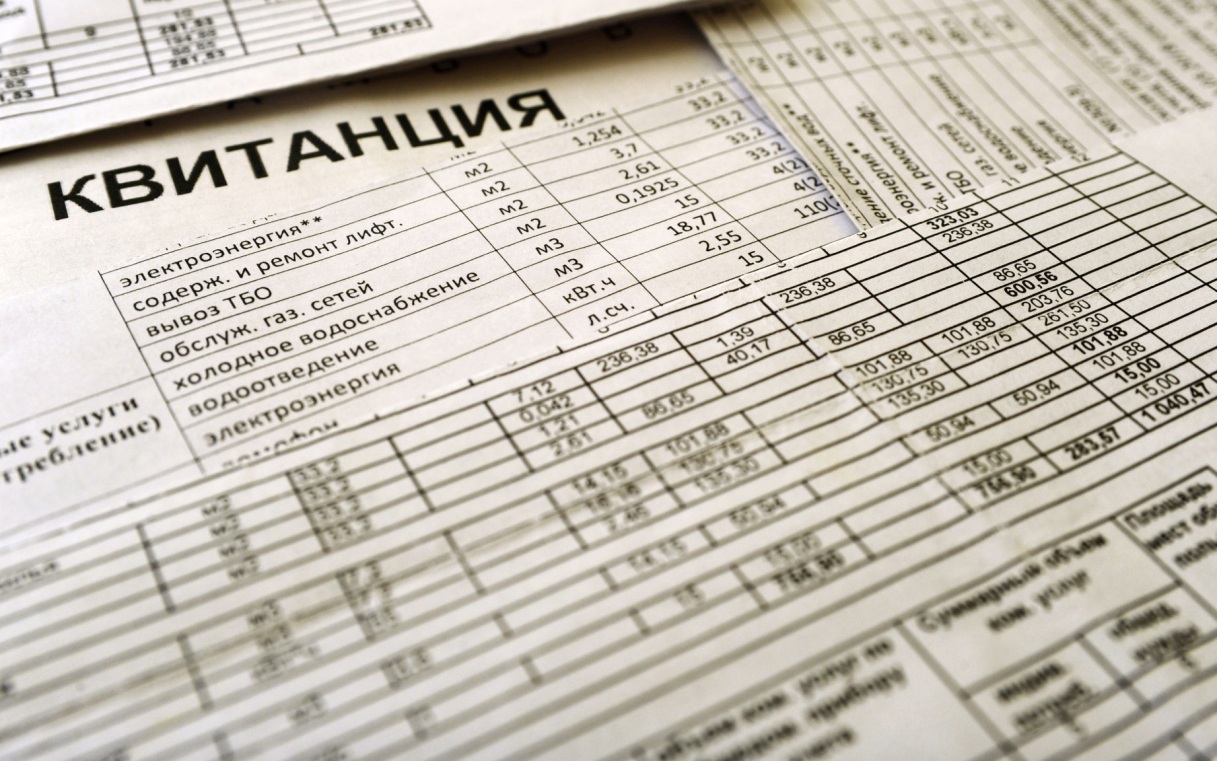 Тарифы на ЖКХ в июле повышаться не будут