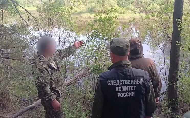 Житель Томской области случайно застрелил товарища на охоте