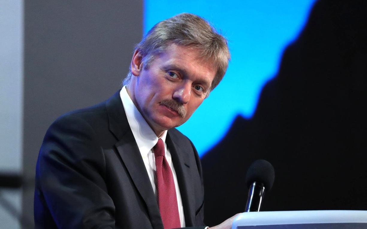Необходимость диалога РФ и Европы диктует логика здравого смысла, заявил Песков