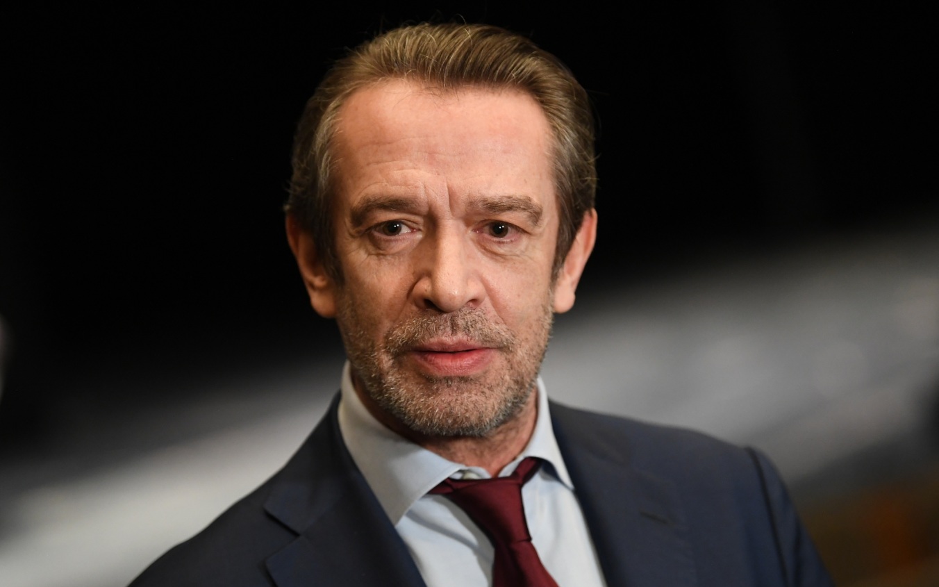 Машков рассказал о новом театральном сезоне в "Табакерке" и "Современнике"